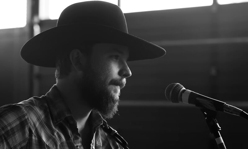 Colter Wall