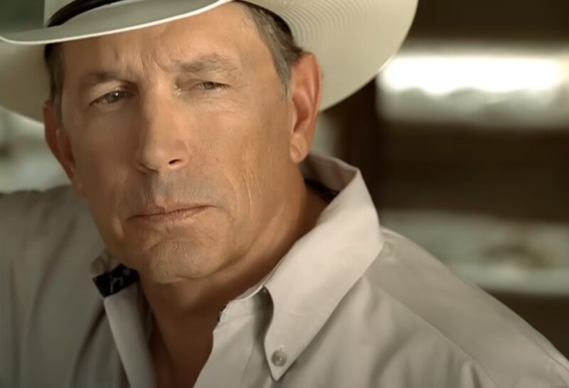 George Strait