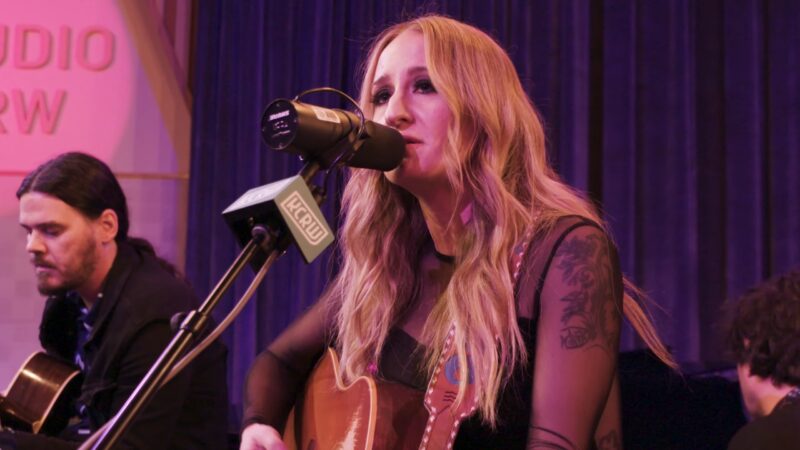 Margo Price Live Performance