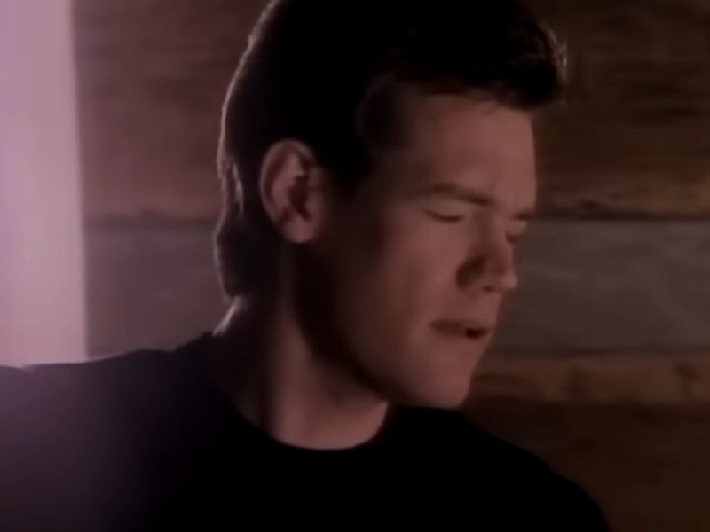 Randy Travis - Country Musician