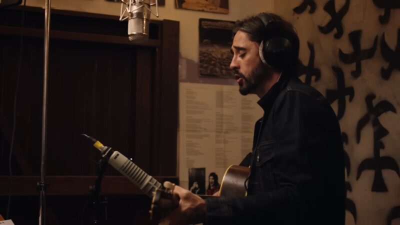 Ryan Bingham