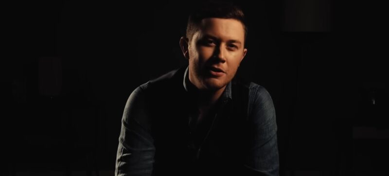 Scotty McCreery