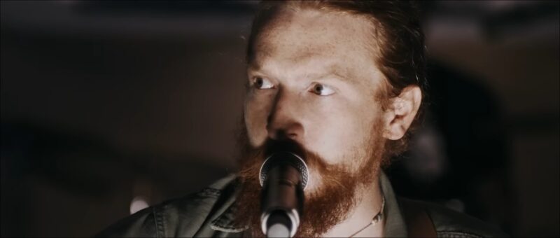 Tyler Childers