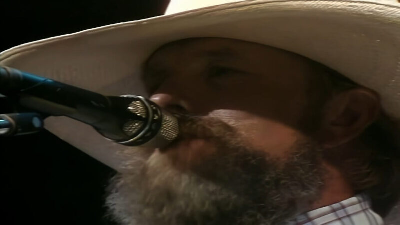 Charlie Daniels