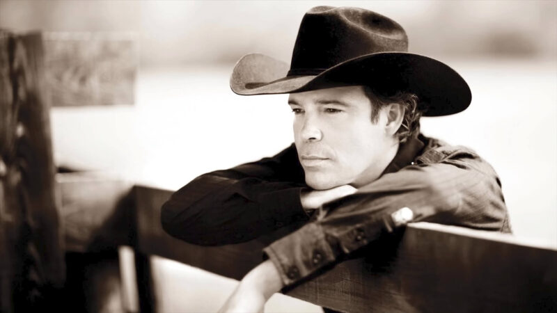 Clay Walker