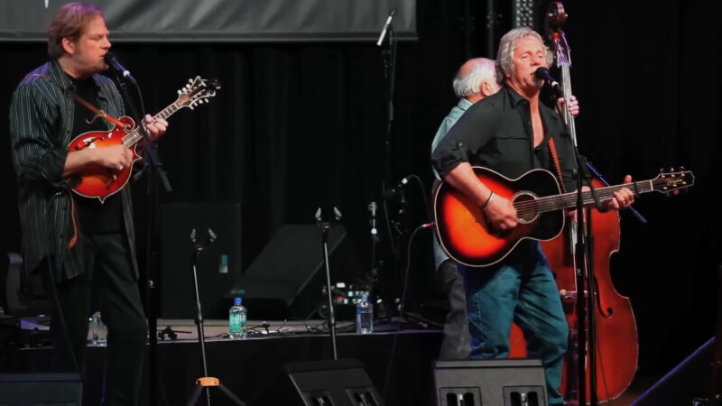 The Desert Rose Band at the Takamine Guitars 50th Anniversary Party