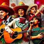 famous mexican singers